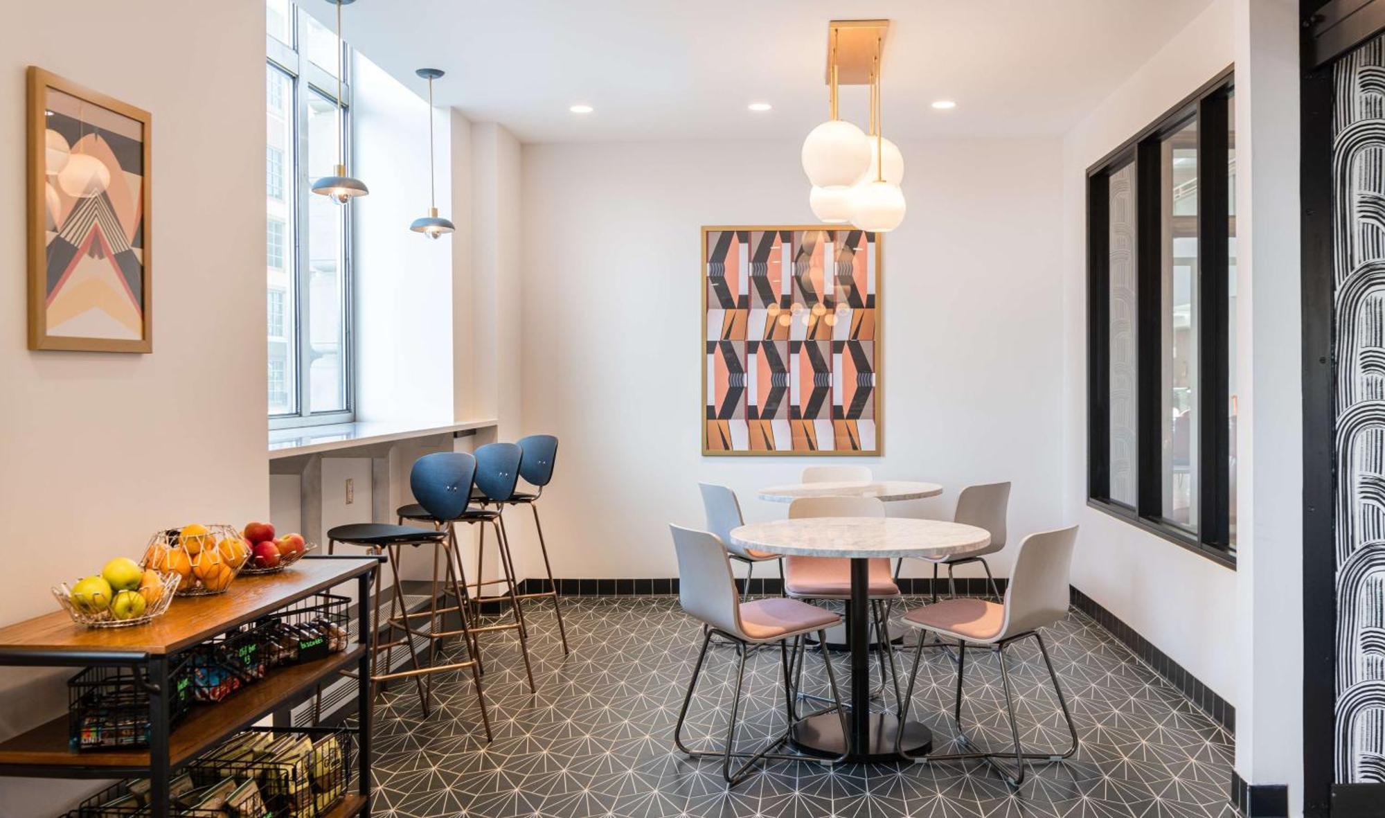 Hilton Garden Inn Flint Downtown Eksteriør bilde